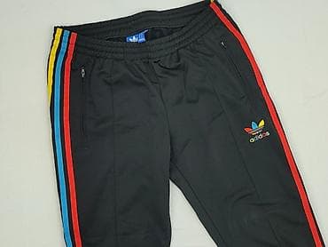 nike ursus: Adidas, Spodnie dresowe damskie, rozmiar S — 1