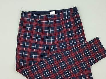 kurtki bialcon: Beloved, Spodnie materiałowe damskie, rozmiar M — 1