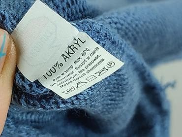 sweter big star: Sweter damski, rozmiar One size — 5