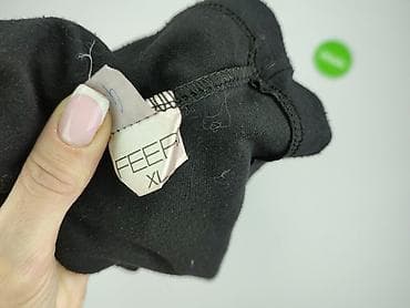 plus size sukienki: Sukienka damska, rozmiar XL — 6