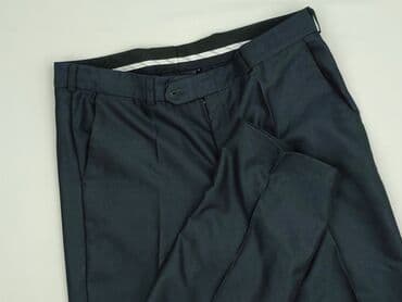 reserved чоловіча білизна: Suit pants for men, 3XL (EU 46), condition - Very good — 1
