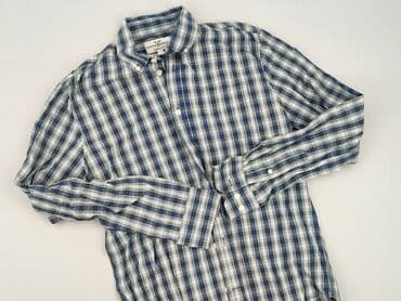 replay koszule męskie: Hampton Republic, Koszulа dla mężczyzn, rozmiar S — 1