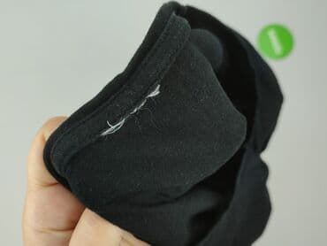 dodatki do czarnej bluzki: Bluzka damska, rozmiar S — 4