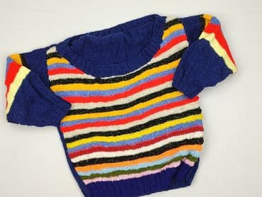 sweter w paski mohito: Светр жіночий, розмір S — 1