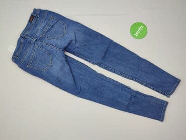 nerka damska tommy jeans: Jeansy damskie, rozmiar M — 3