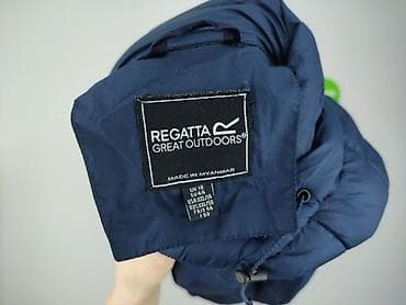 regatta: Kurtka zimowa damska, rozmiar 2XL — 4