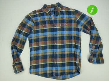 marynarka river island: Ben Sherman, Koszulа dla mężczyzn, M — 4