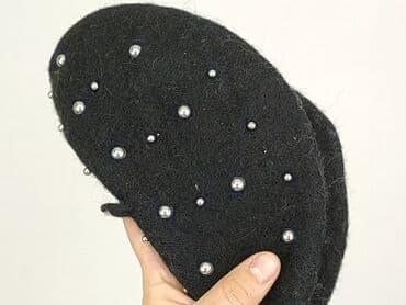 Berets: Beret, Female, condition - Very good — 4