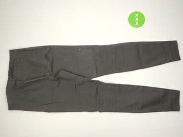 majtki bezszwowe damskie hm: H&M, Material trousers for women, size M (EU 38) — 3