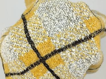 cropp sweter w paski: Papaya, Sweter damski, rozmiar M — 6