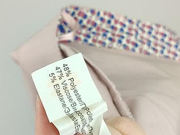 obuwie prima moda: Moda Italia, Spodnie materiałowe damskie, rozmiar S — 5