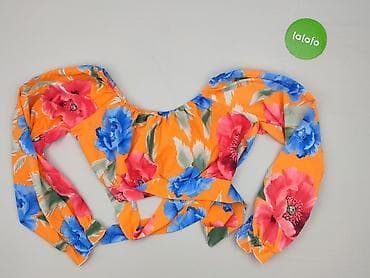 top cropp: J&X, Top damski, rozmiar M — 2