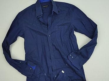 Wółczanka, Koszulа dla mężczyzn, rozmiar XL