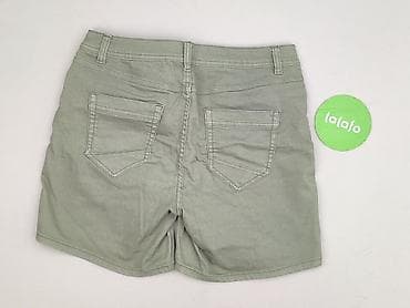 legginsy 80: Denim 1982, Szorty damskie, rozmiar S — 3