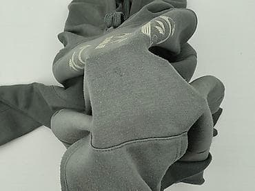 temu hello kitty spodnie: Primark, Bluza z kapturem damska, rozmiar XS — 7