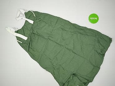 kenty zielone: Sukienka damska, rozmiar L — 3