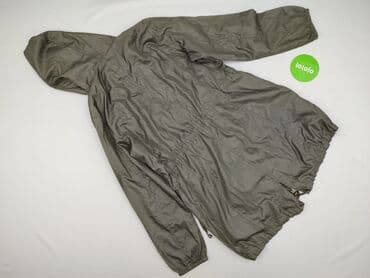 bench kurtka damska: New Look, Parka damska, rozmiar XL — 3