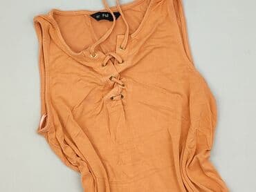 aplikacje z ubraniami: F&F, Top damski, rozmiar M — 1