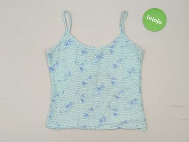 koszulka na ramiaczkach: T-shirt damski, rozmiar S — 4