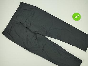 cheap black: Kirkland, Spodnie garniturowe dla mężczyzn, rozmiar L — 3