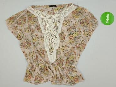 marynarka nietoperz: Jane Norman, Bluzka damska, M — 2