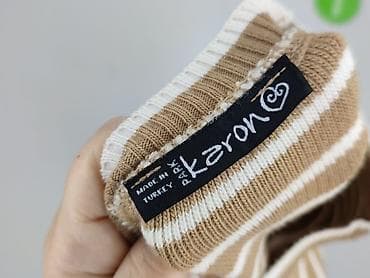 parka jesienna: Sweter damski, rozmiar 6XL — 4