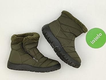 ccc buty ugg: Śniegowce damskie, rozmiar 37 — 2