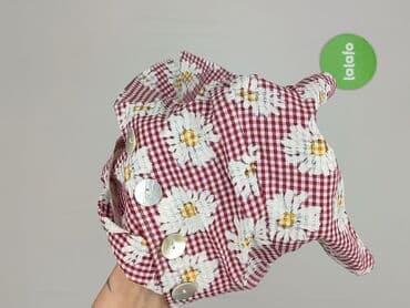 catapult kamizelka gps: Kamizelka damska, rozmiar S — 5