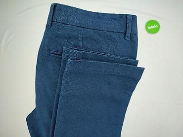 dresy marvel: Top Secret, Chinosy dla mężczyzn, rozmiar L — 5