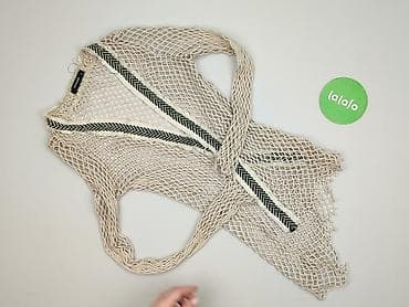 pull and bear kurtka puchowa: Kardigan damski, rozmiar S — 2