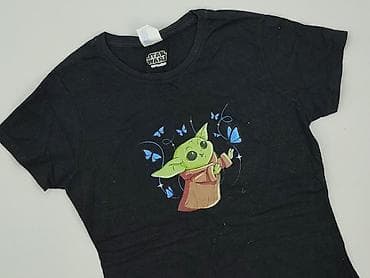 star wars: Port & Company, T-shirt damski, rozmiar XS — 1