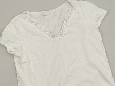 T-shirty: In Extenso, T-shirt damski, rozmiar L