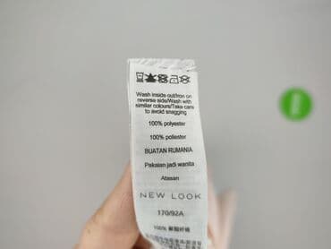 primark hello kitty piżama: New Look, Bluzka damska, L — 5