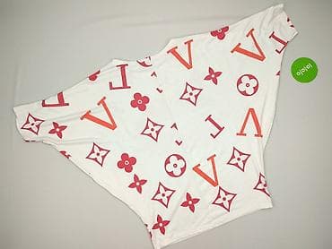 red jeans versace: Moda Italia, Bluzka damska, rozmiar One size — 3