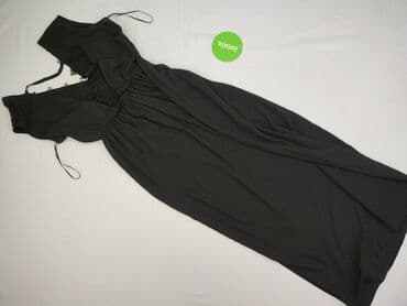 asos sukienki wieczorowe wyprzedaż: Sukienka damska, rozmiar M — 3