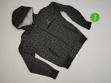 bomber: Kurtka przejściowa dla mężczyzn, rozmiar M — 2