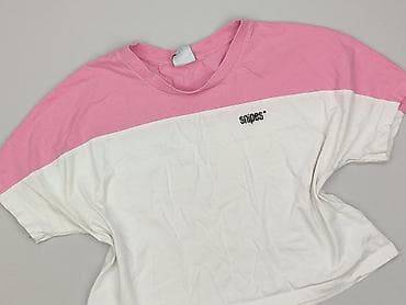 kipsta buty: Snipes, T-shirt damski, rozmiar M — 1