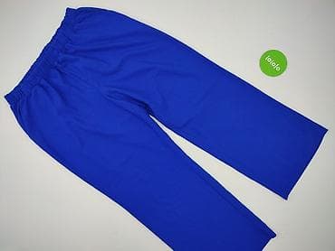 zara dresy: Zizzi, Spodnie materiałowe damskie, rozmiar M — 2