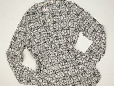 spódnica z bluzka na wesele: Women's blouse, size M — 2