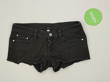 jeans 1982: Szorty damskie, rozmiar S — 2