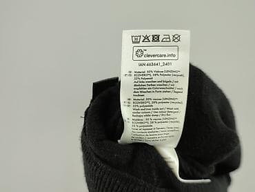 esmara cargo trousers: Esmara, Spodnie materiałowe damskie, rozmiar XL — 6