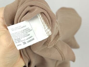 iga swiątek koszulka: Zеro, Golf damski, rozmiar M — 6