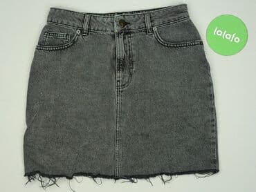 spódnice jeansowe oneteaspoon: Asos, Spódnica damska, rozmiar S — 2