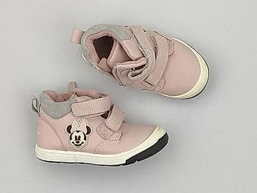 mango torebki: Buty sportowe Minnie Mouse, 24, Używany — 1