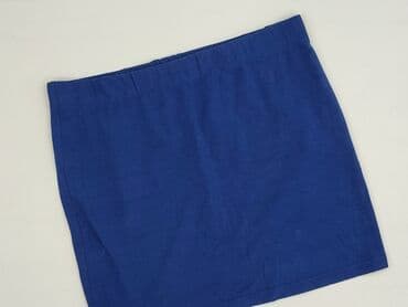 spódnice niebieska rozkloszowane: Very, Women`s skirt, size M (EU 38) — 1