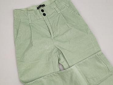 i dodo spodnie: Lc Waikiki, Spodnie materiałowe damskie, rozmiar S — 1