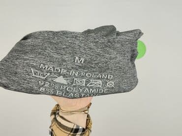 legginsy modelujace push up: Carpatree, Legginsy Sportowe damskie, rozmiar M — 4