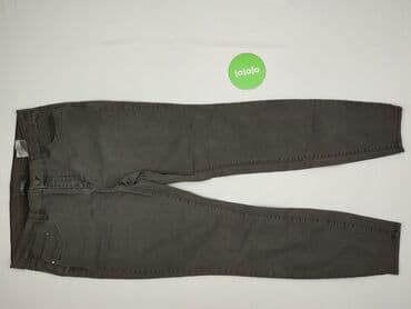 piżama h: C&A, Spodnie materiałowe damskie, rozmiar 2XL — 2