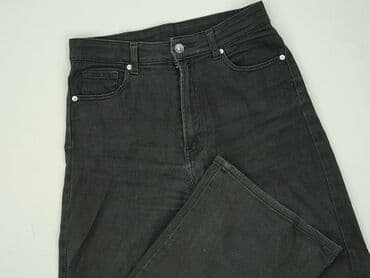 511 slim jeans levis: H&M Divided, Jeansy damskie, rozmiar M — 1