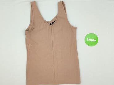 basic top zara: Sinsay, Top damski, rozmiar L — 2